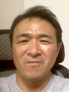 代表取締役 畑島廉哉